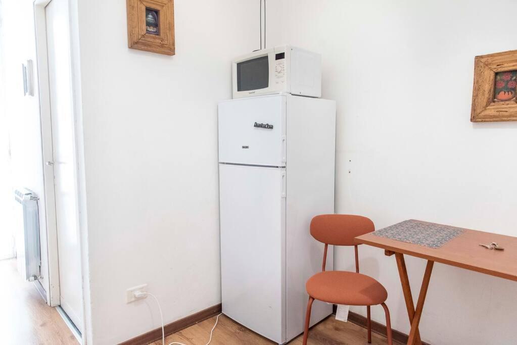 La Casa Di Marisela In Via Emanuele Filiberto Apartment Rome Exterior photo